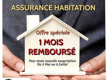Safeassure garantit votre tranquillité 😊. Le contrat assurance habitation couvre tous les dommages survenus à votre maison 🏡 ou à votre appartement🏢....